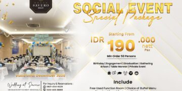 Grand Savero Bogor
