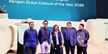 DULUX