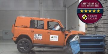 iCAR