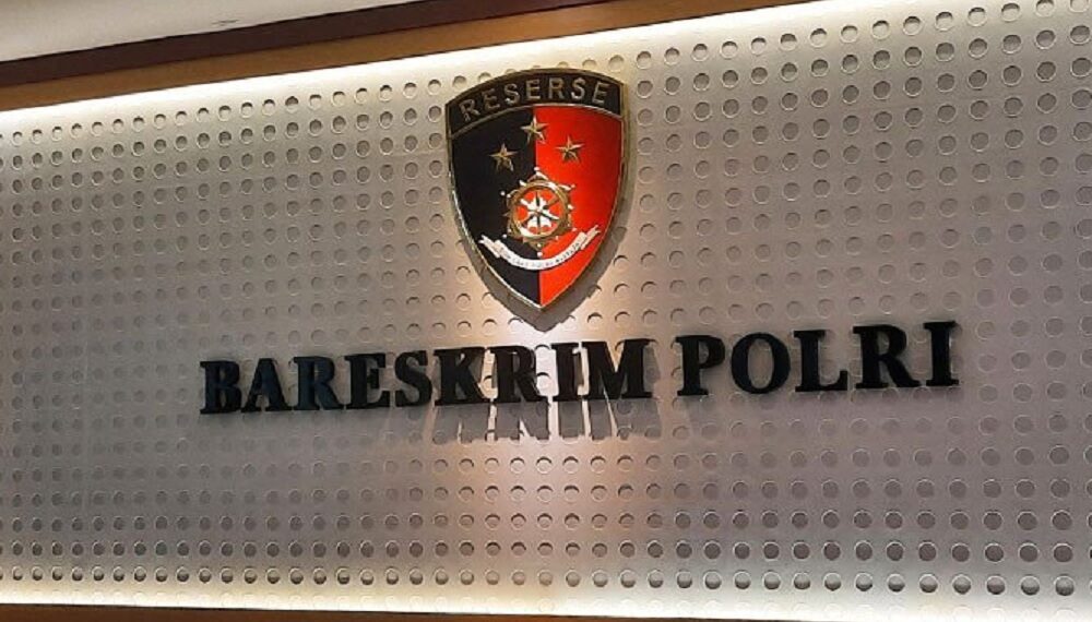 Bareskrim Selidiki Dugaan Penggorengan Saham Saat IHSG Anjlok Lebih dari 8% 1 Bareskrim Selidiki Dugaan Penggorengan Saham Saat IHSG Anjlok Lebih dari 8%