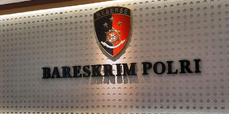 Bareskrim Selidiki Dugaan Penggorengan Saham Saat IHSG Anjlok Lebih dari 8%