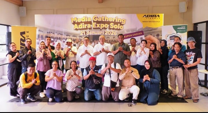 cb8675af fd7f 41ae af54 08c27b715226 - Adira Expo Serba Seru Hadir di Solo, Temani Awal Tahun dengan Solusi Lebih Cuan