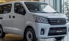 Daihatsu Luncurkan Espass 2026, Siap Tantang Dominasi Avanza di Segmen Low MPV 9 Espass 2026