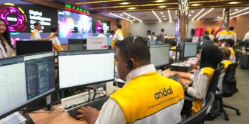 INDOSAT