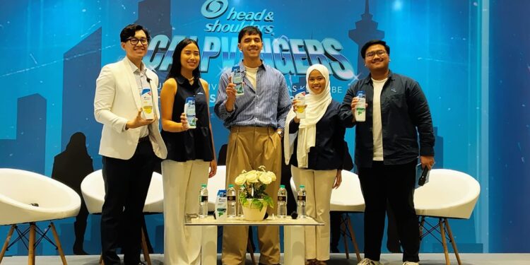 Head & Shoulders Indonesia