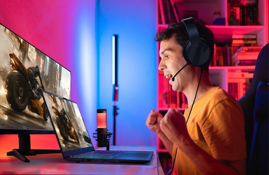 Acer Perkenalkan Lini Laptop Gaming Predator dan Nitro Terbaru, Ditenagai Prosesor Intel Core Ultra Series 3 1 ACER
