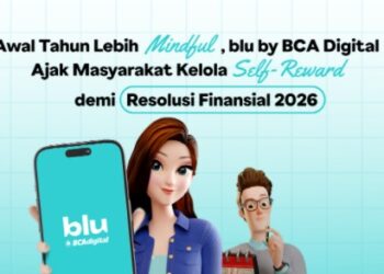 Awal Tahun Lebih Mindful, Saatnya Mengelola Self-Reward dengan Lebih Bijak 6 BCA DIGITAL