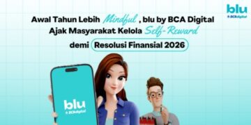 BCA DIGITAL