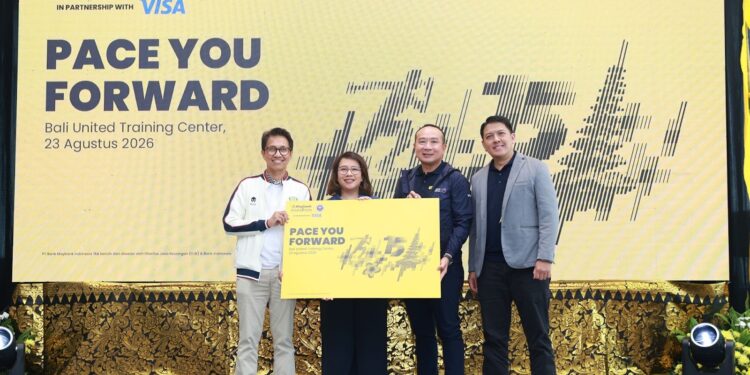 MAYBANK