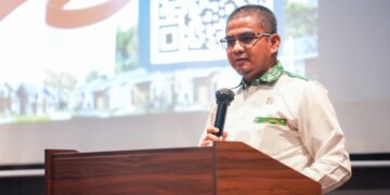 Pemerintah Bakal Bangun Hunian Dekat Tempat Kerja bagi Pekerja