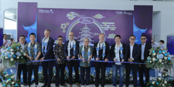 FORD INDONESIA
