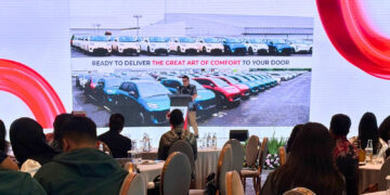 GAC INDONESIA