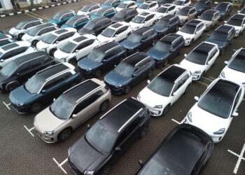 GAC Indonesia