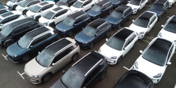 GAC Indonesia