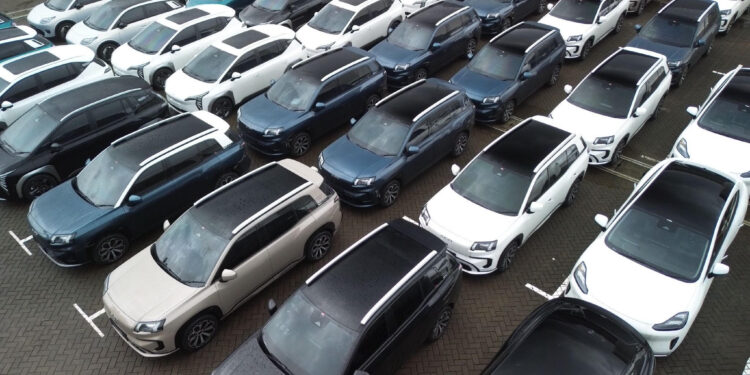GAC Indonesia