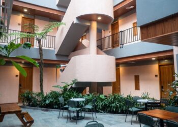 Liberta Malioboro Perluas Kapasitas Jadi 100 Kamar, Usung Konsep Urban Stay Berbasis Ekosistem Lokal