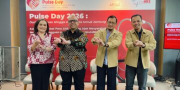 Pulse Day 2026