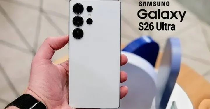 Samsung Guncang Industri Smartphone dengan Peluncuran Galaxy S26 Series