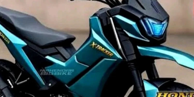 Honda X-Tracker 2026