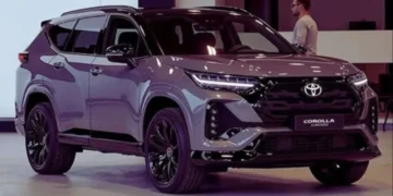 5 Mobil Hybrid Terbaik 2026: Hemat BBM, Ramah Lingkungan, dan Nyaman Berkendara
