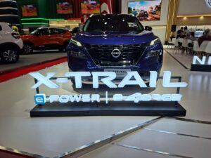 1ab2d740 e380 4a86 9f80 0afcb04fd241 1 - Nissan Hadirkan Gaya Hidup Modern di IIMS 2026 Lewat Tema “A Legacy that Moves Forward”