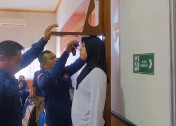 Formasi CPNS 2026 Tanpa Syarat Tinggi Badan, Peluang Baru untuk Semua