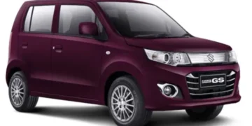 Suzuki Wagon R 2026 Resmi Diluncurkan, Andalkan Efisiensi dan Teknologi Modern