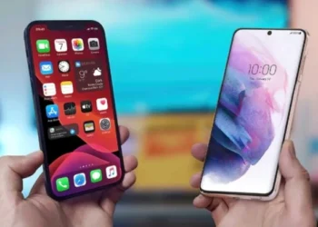 iPhone 18 Pro Max 2026 Ungguli Galaxy S26 Ultra, Layar OLED Jadi Senjata Utama Apple