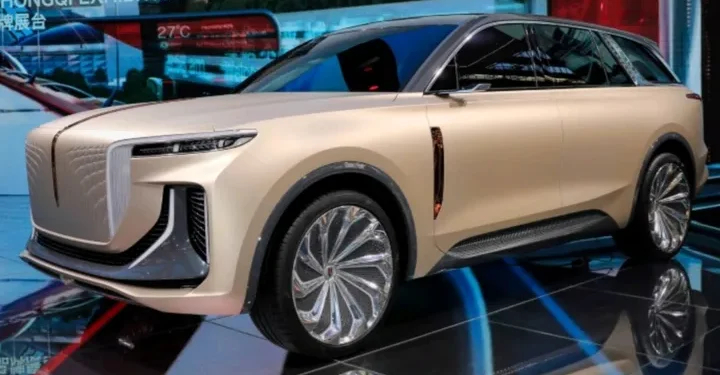 CR-V RS e:HEV Jadi Primadona SUV Hybrid 2026, Intip Fitur Canggihnya