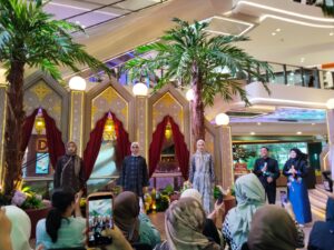 Jakarta Sharia Festival 2026