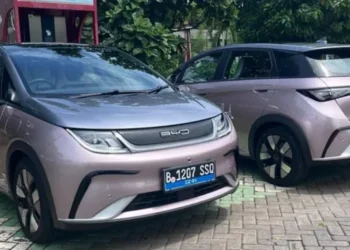 Polytron Guncang Pasar Otomotif: Mobil Listrik Lokal Tembus Penjualan, Salip Merek Jepang-China