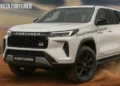 Toyota Lanjutkan Produksi Fortuner dan Hilux Diesel, Innova Crysta Akan Dihentikan