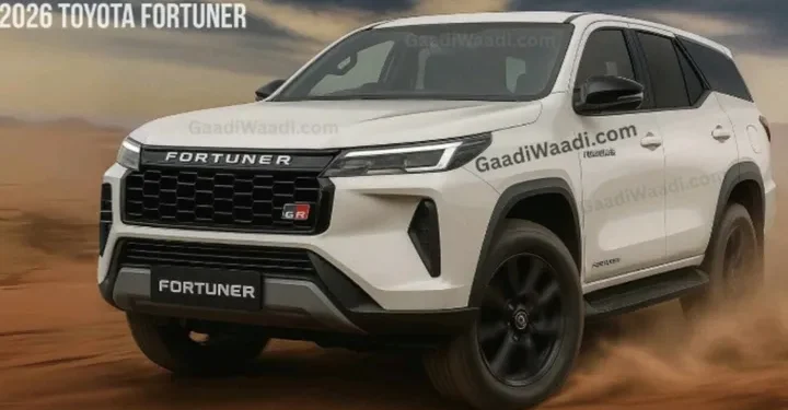 Toyota Lanjutkan Produksi Fortuner dan Hilux Diesel, Innova Crysta Akan Dihentikan
