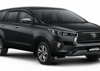 Toyota Kijang Innova 2026: MPV Legendaris dengan Sentuhan Modern dan Performa Tangguh