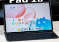 Tablet Android Baterai 10.100 mAh, Honor Pad 10 Jadi Pilihan Menarik untuk Kerja, Belajar, dan Hiburan