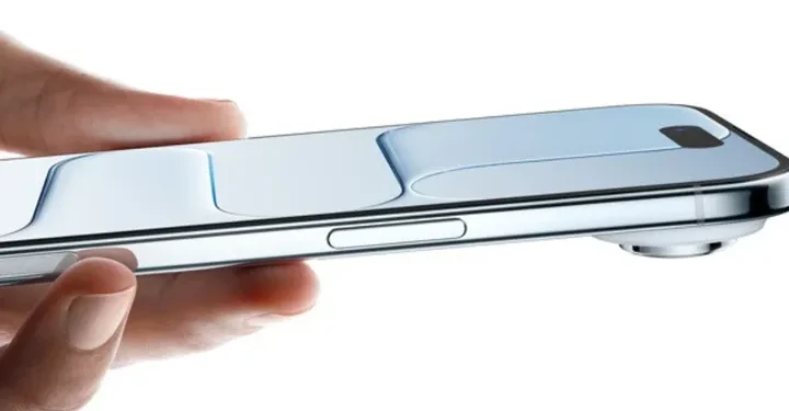 iPhone Air: Smartphone ‘Paling Ringan’ dari Apple? 1 iPhone Air: Smartphone ‘Paling Ringan’ dari Apple?