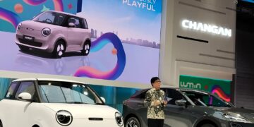 changan