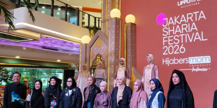 Jakarta Sharia Festival 2026