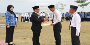 Gaji PPPK Cair Awal Maret 2026, Setara ASN dan Lengkap dengan Tunjangan