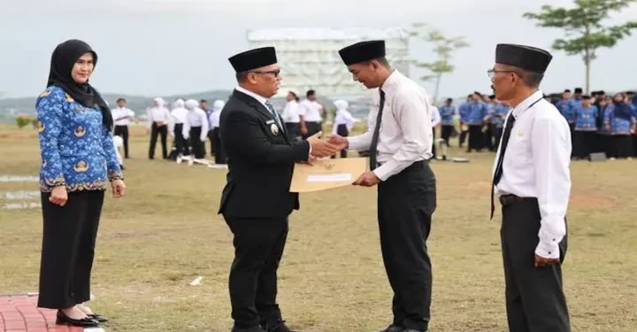 Gaji PPPK Cair Awal Maret 2026, Setara ASN dan Lengkap dengan Tunjangan