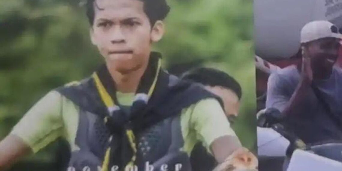 kecelakaan