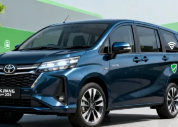 Toyota Kijang Super Resmi Hadir, MPV Legendaris dengan Sentuhan Modern