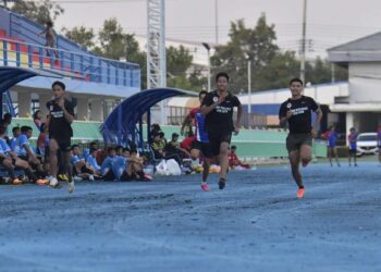 Kemenpora Siapkan Program Literasi Keuangan untuk Atlet Paralimpiade