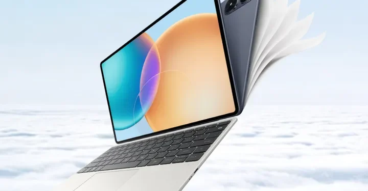 Infinix Xpad Edge Meluncur di Indonesia, Tablet Produktivitas Layar 13,2 Inci Harga Rp4 Jutaan 1 Infinix Xpad Edge
