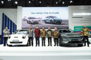 Perdana Berpartisipasi di IIMS 2026, Changan BerKomitmen Jangka Panjang di Indonesia dengan Standar Kualitas Dunia 2 8b9a31f9 f2a6 403b bf9f 03824f32e515 1 - Perdana Berpartisipasi di IIMS 2026, Changan BerKomitmen Jangka Panjang di Indonesia dengan Standar Kualitas Dunia