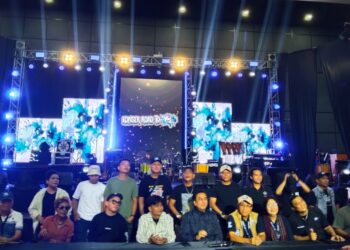 ROAD TO KONSER 165