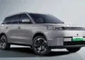 Jejak Merek SUV Premium China di Indonesia: Jaecoo Tembus Pasar 2026 dengan Line-up Lengkap