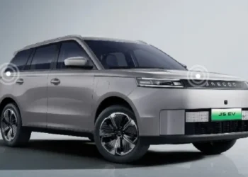 Jejak Merek SUV Premium China di Indonesia: Jaecoo Tembus Pasar 2026 dengan Line-up Lengkap