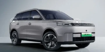Jejak Merek SUV Premium China di Indonesia: Jaecoo Tembus Pasar 2026 dengan Line-up Lengkap
