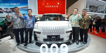 GEELY GROUP